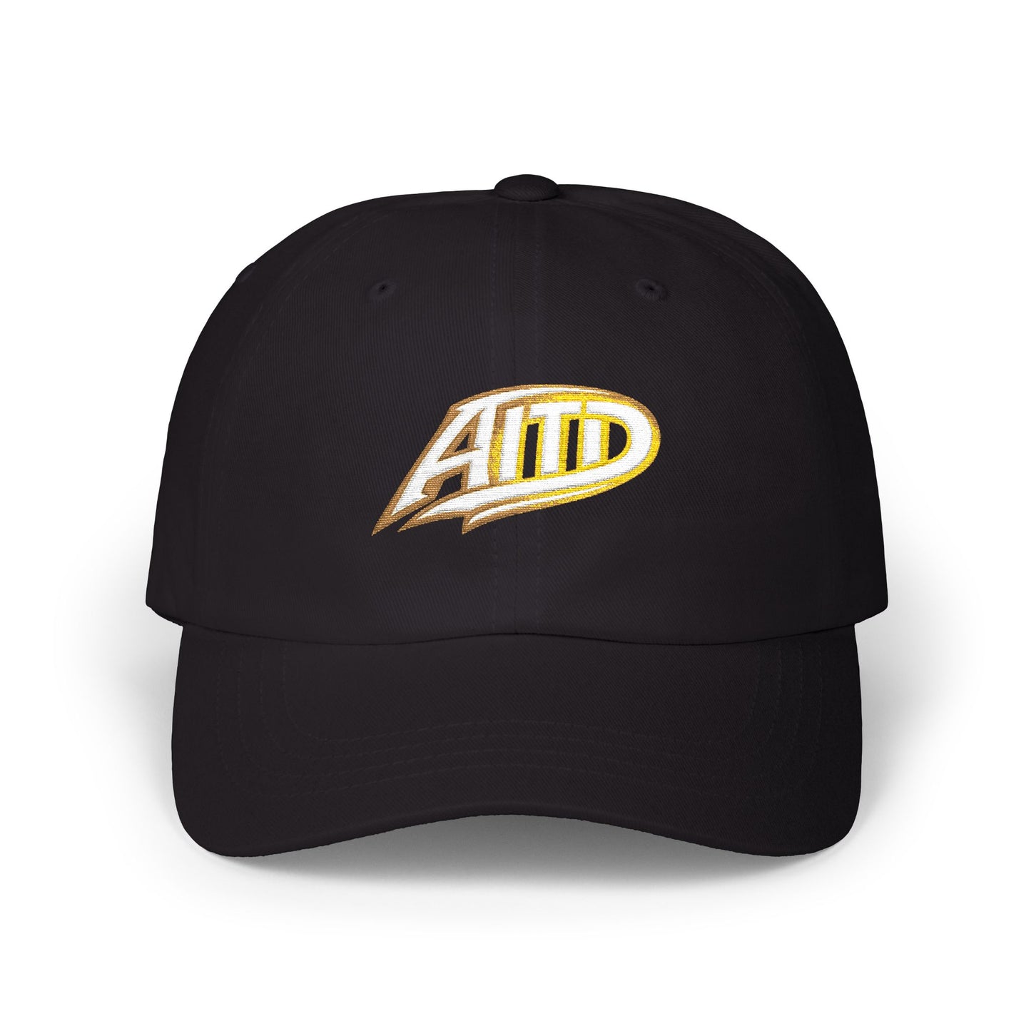 AITD Gold Dad Hat