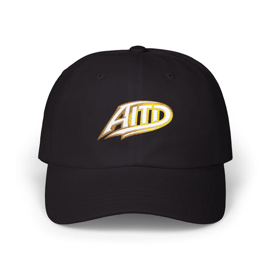 AITD Gold Dad Hat